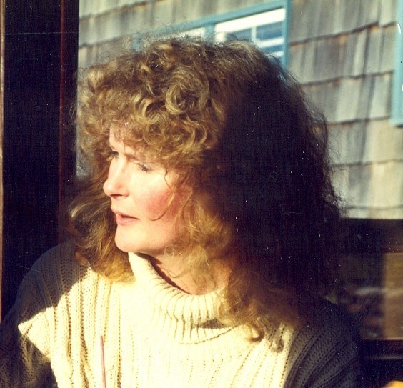 Obituary of Donna Lee Delk