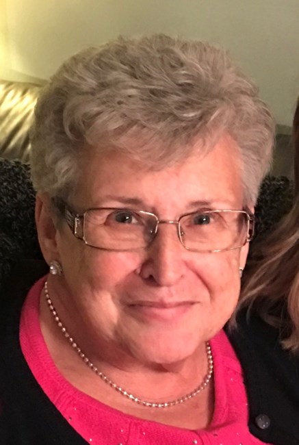 Obituary of Loredana "Lory" Masatti