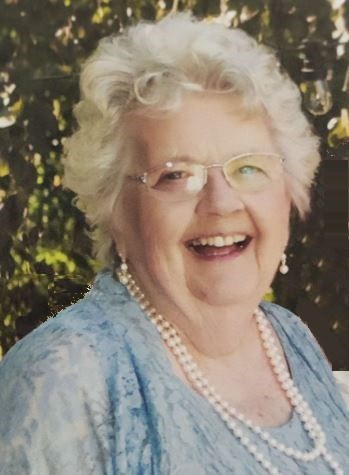 Obituary of Johanna Janette Beekes