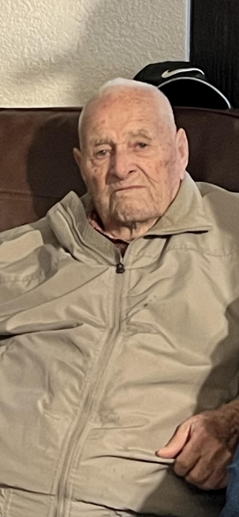 Obituary of Marciano M. Gonzalez Sr.