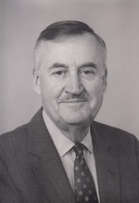 Obituary of Addison Don Carr