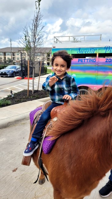 Avis de décès de Ryan Martin Khallaf