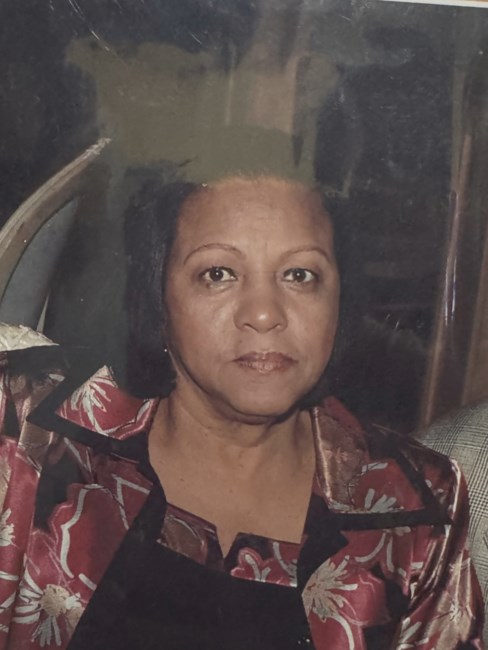 Avis de décès de Maria Isabel de Jesus Rivera