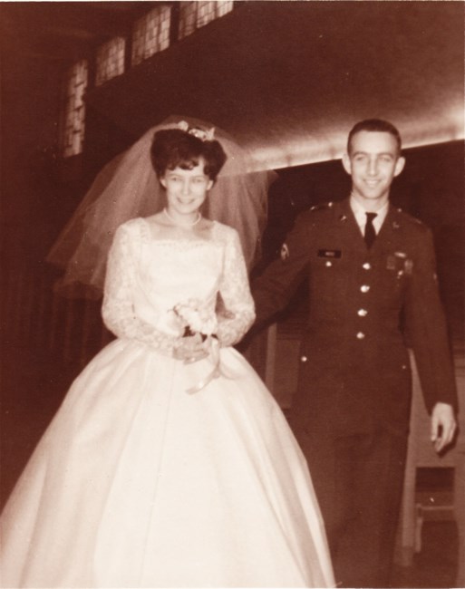 Obituary of Dennis J Reed