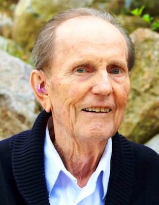 Obituary of Roy C. Gaskin