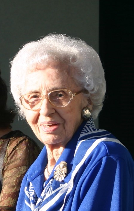 Obituary of Edna "Sis" Wright
