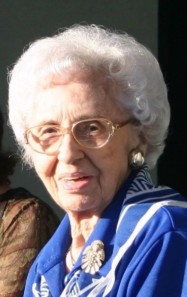 Obituary of Edna "Sis" Wright