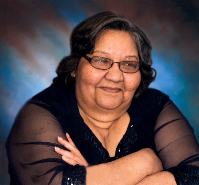 Obituary of Yolanda Beltran