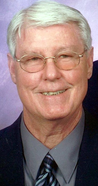 Obituary of Steve Cooper Singleton