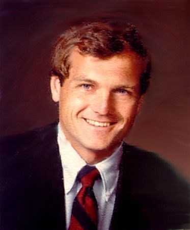 Obituary of Wallace Edward Winslow