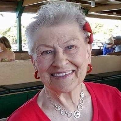 Obituary of Ruth Christy Schiotis