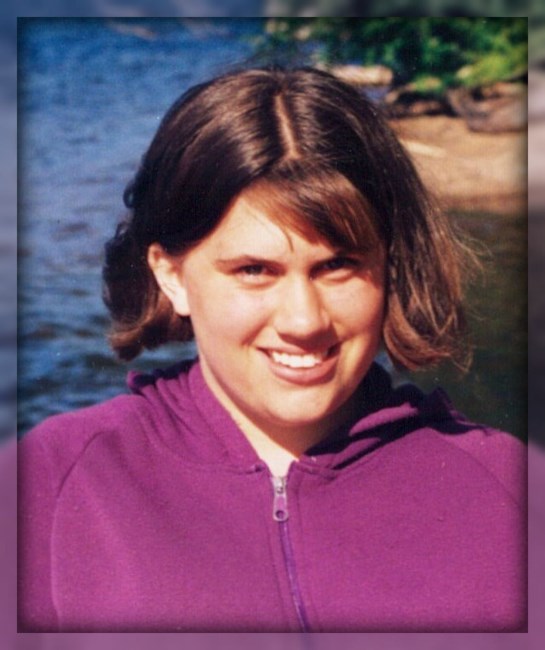 Obituary of Elizabeth Ferris (Lizzy)