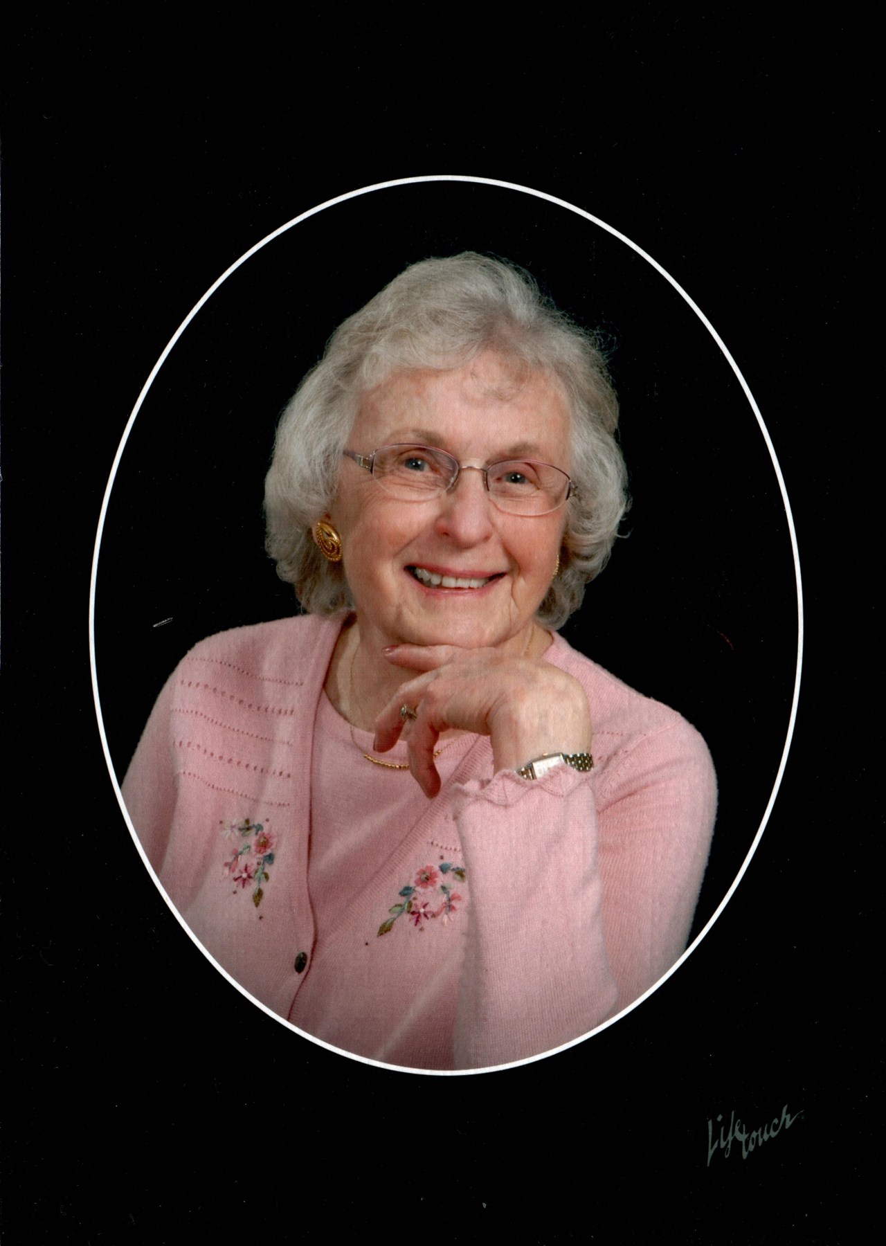 Obituary of Alice M. Gilmore