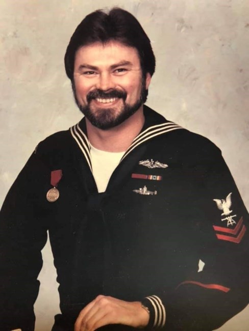 Obituary of Kevin Ray Morrison