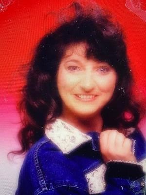 Obituary of Roxanne Mary Hughes