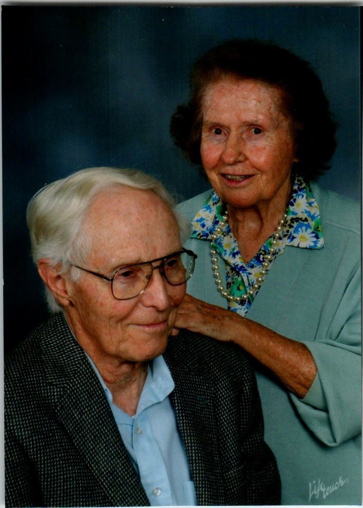 Obituary of Harry J. Keen