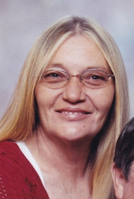 Obituary of Pamela Mae Hickey