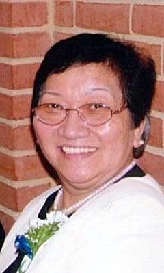 Obituario de Luisa Pelina Zapanta