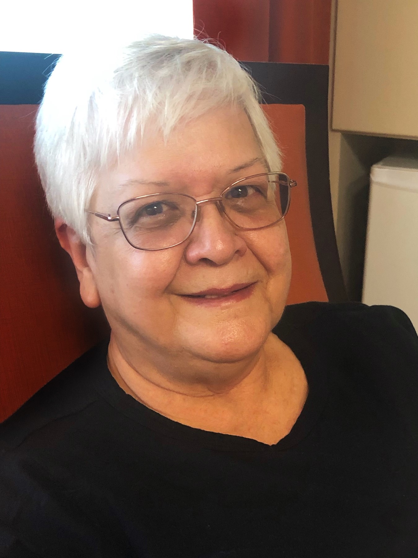 Karen Rogers Md 86 - tud14kc