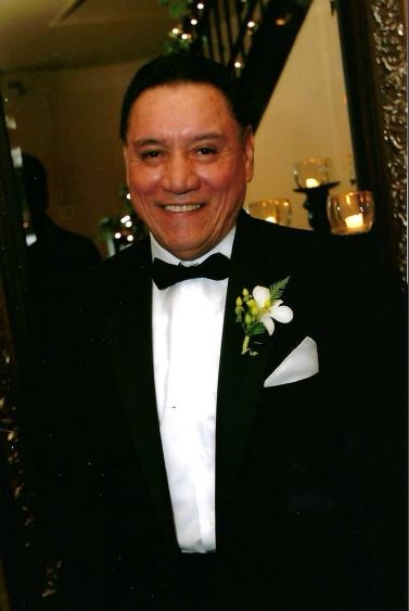 Obituary of Jose Maria Rodriguez