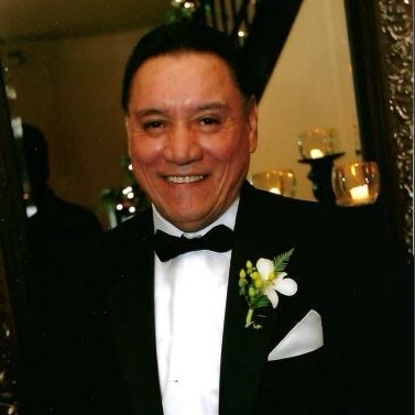 Obituary of Jose Maria Rodriguez