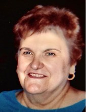 Obituary of Laurie Sue Zaiontz