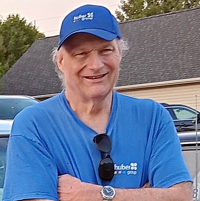 Obituary of Alan Kelvin Pittman