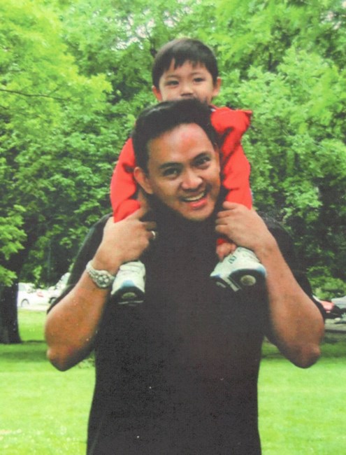 Obituary of Joel Liquicia Collo