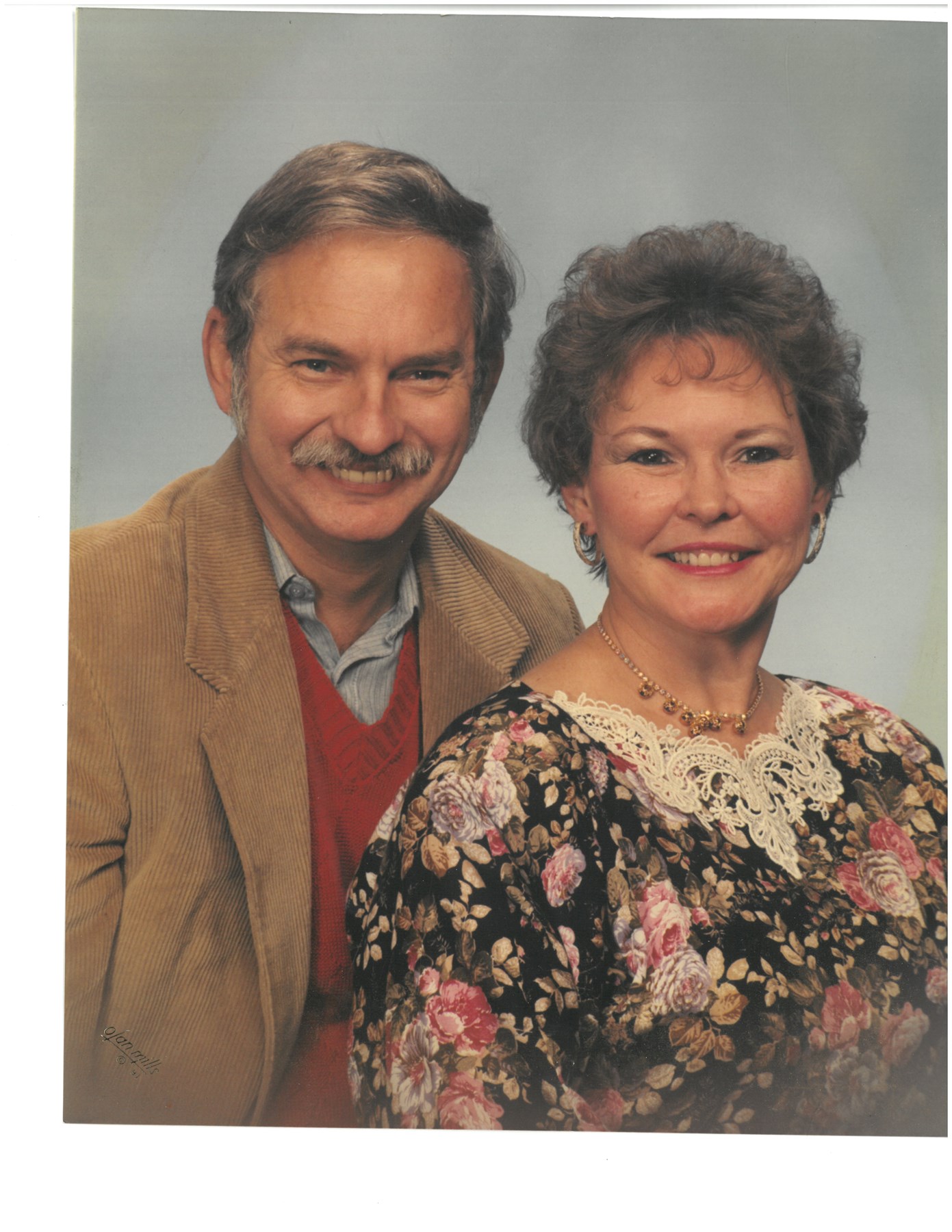 Obituary of Patricia Aronson