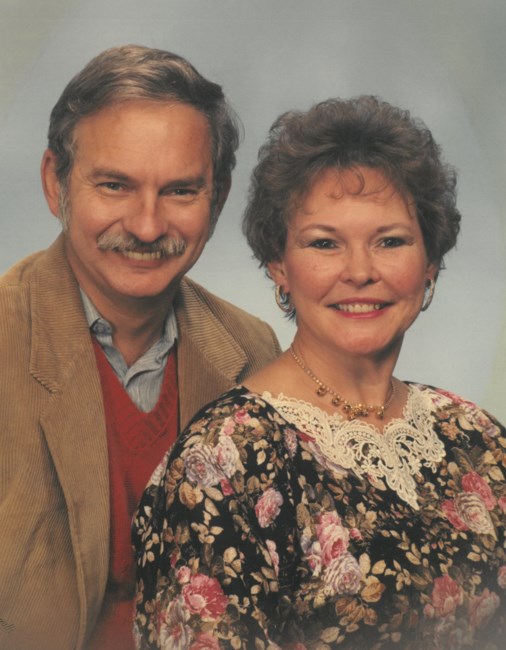Obituary of Patricia Aronson