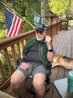Obituary of Richard Donald Bell