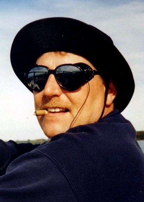 Obituary of Charles Anthony Wills