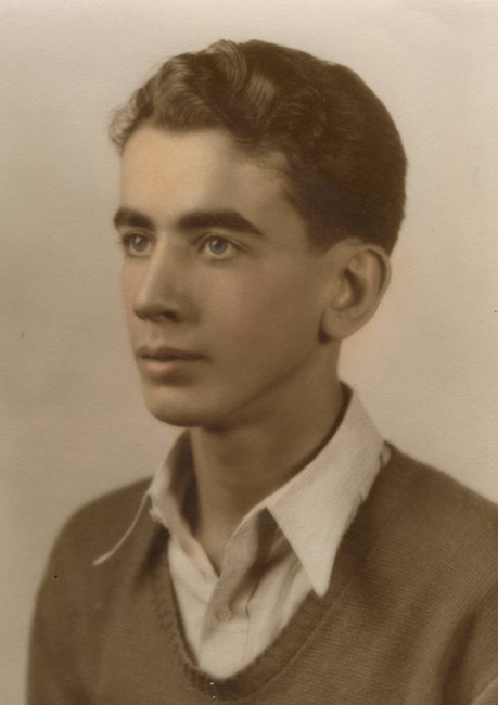 Obituary of Brazeel "Steve" Scaglione