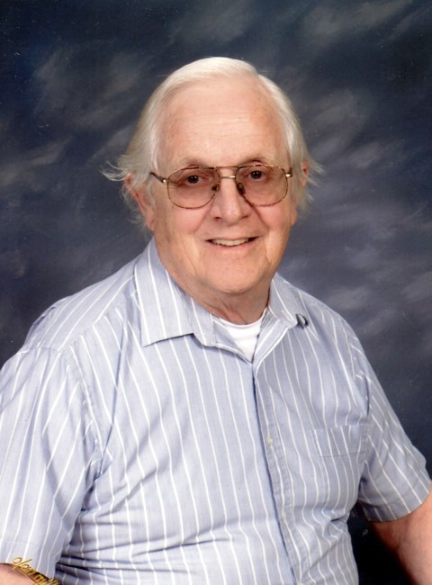 Obituary of Richard Frank Cox