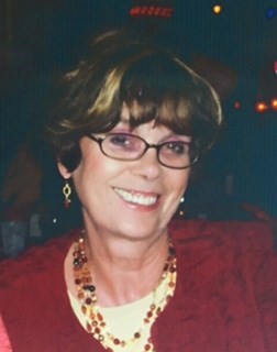 Avis de décès de Marie Louise Kane