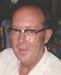 Obituary of John Wilson Mullins