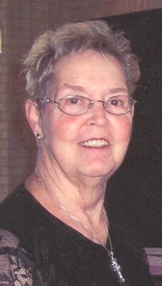 Obituary of Lucille Ann Dodd