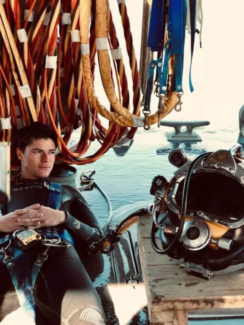 Obituary of Grayson Alan Danner