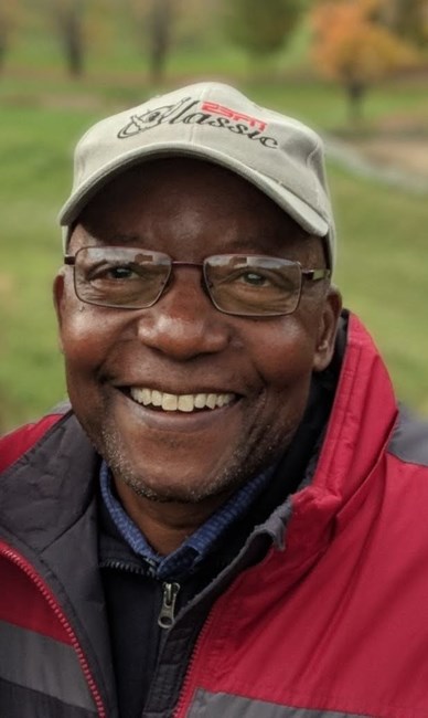Obituary of Philip Mambo