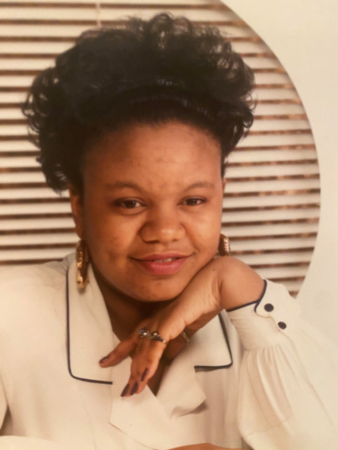 Lorenyetta Strickland Obituary Indianapolis In