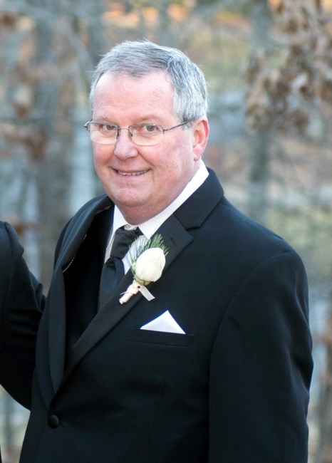 Obituary of Raymond H Barger Jr.