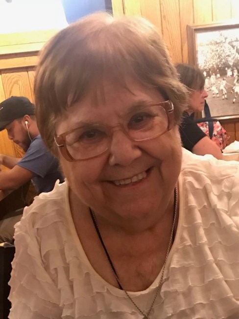 Obituary of Constance Mary Mehl