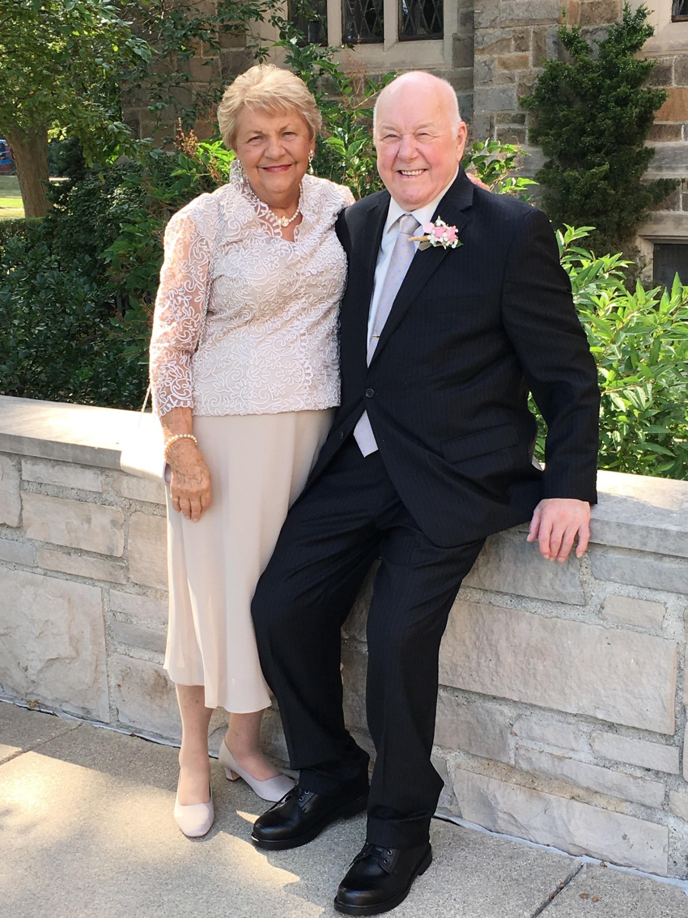 Obituary of John Antal