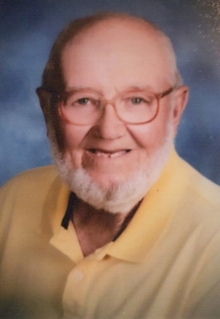 Obituary of Stanley Ray Jordan