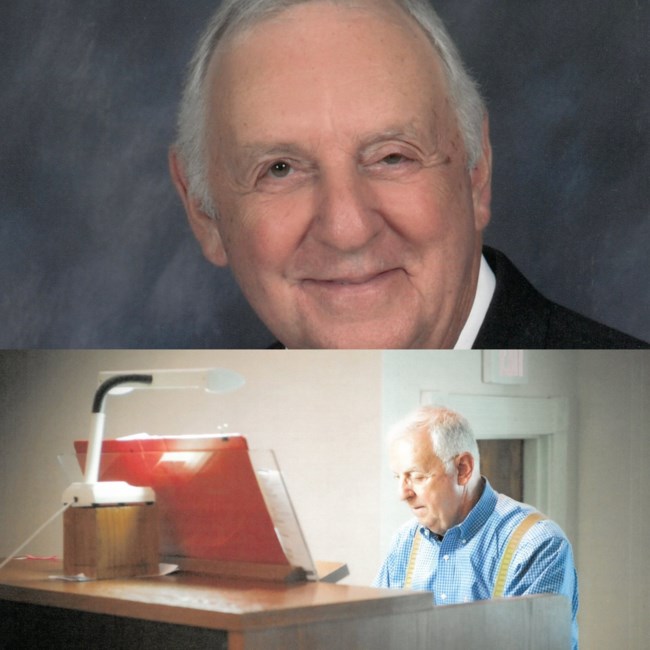 Obituary of Billy Joe King