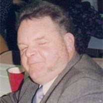 Obituary of Ricki Craig Kershaw