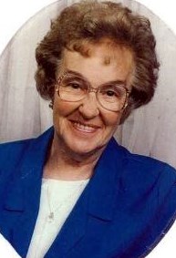 Obituary of Selena Frances (nee Kaulback) Dolan