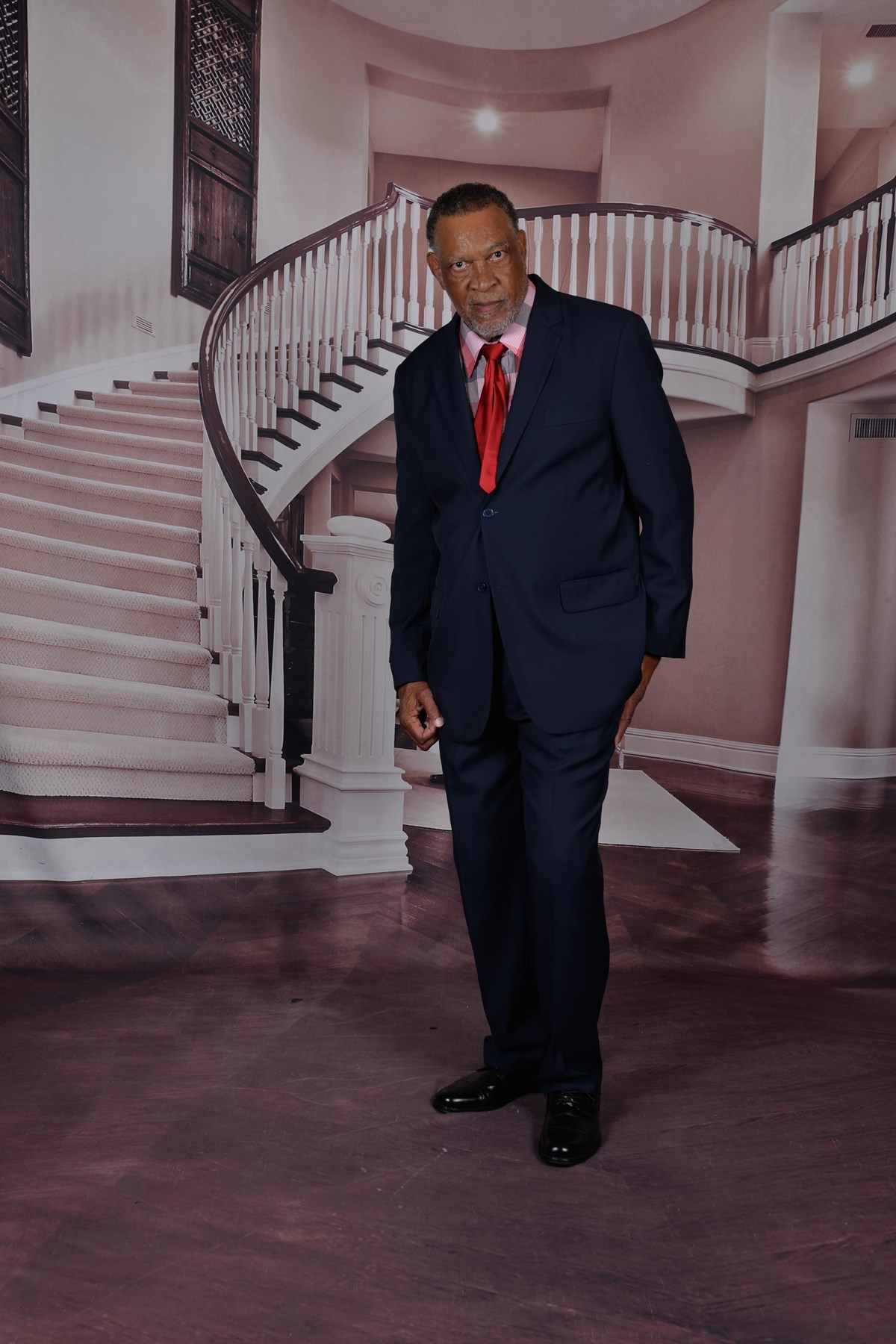 Obituary of Donald Albert Haynes