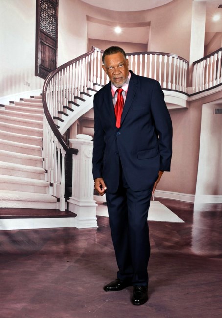 Obituary of Donald Albert Haynes