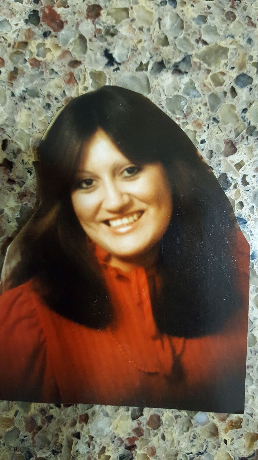 Obituary of Josephine Gutierrez Serrano